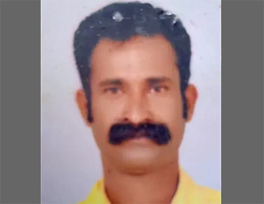 Ashok Shetty 